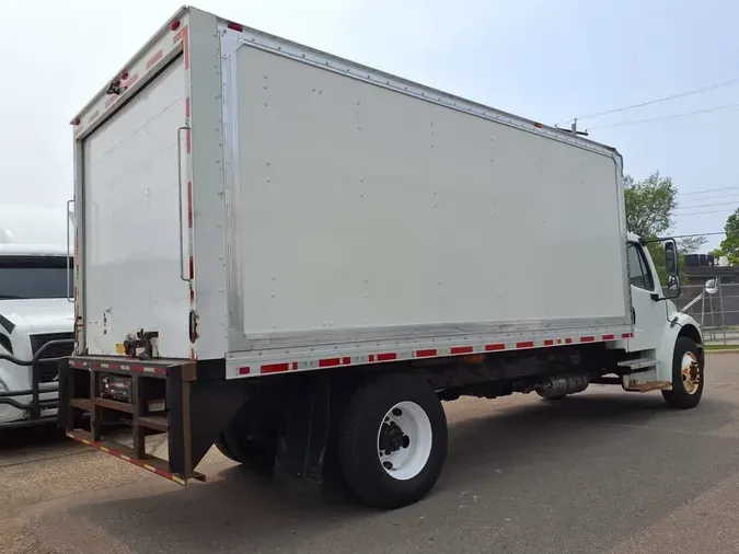 2019 FREIGHTLINER M2 106