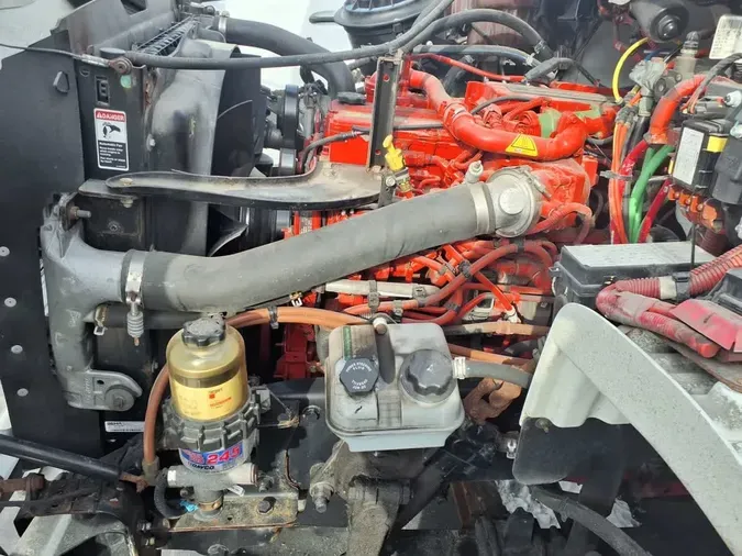 2019 FREIGHTLINER/MERCEDES M2 1060715012654e12cb439cc5de41ab3c7f8