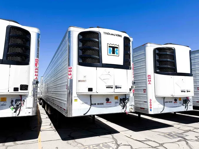 2019 UTILITY VS2RA07155754576699248ed09bf3b42b8981