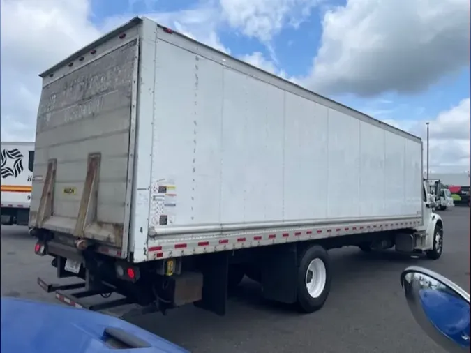 2020 FREIGHTLINER M2 106