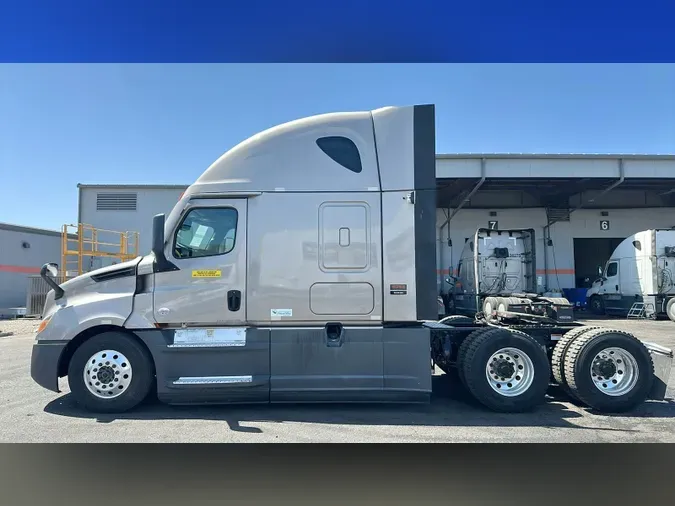 2024 Freightliner Cascadia 1260716c0a813a553503f0bbb196d6a800e