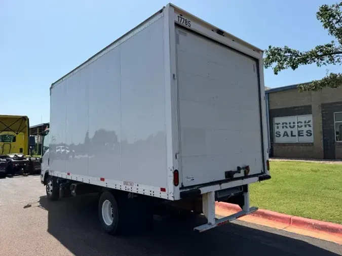 2019 ISUZU NPR-HD071730f13e13a9fd08d6cb208f585409