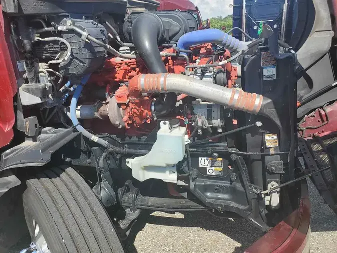 2023 PETERBILT 579