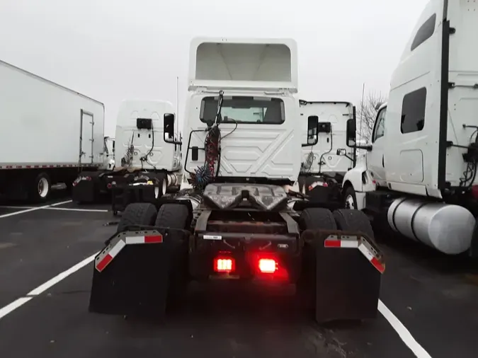 2019 NAVISTAR INTERNATIONAL RH613 DAYCAB S/A0719591c32d567def1b2e50ee045f734