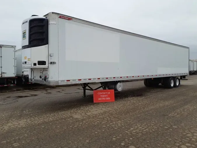 2016 GREAT DANE TRAILERS 7211TZ1-53/160/1020719e63c3db99dd459344827c3e8b1e6