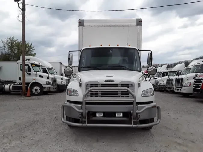 2021 FREIGHTLINER/MERCEDES M2 106