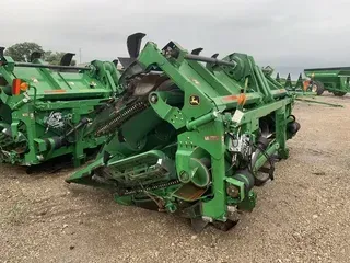 2019 John Deere 712FC StalkMaster