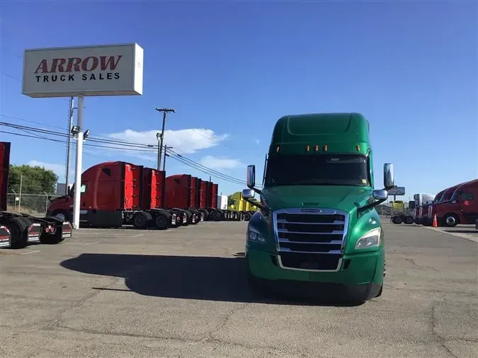2022 FREIGHTLINER CA126071d386d9653c67c6a52e5159ff8655a