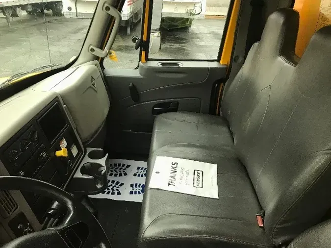 2018 International 4300