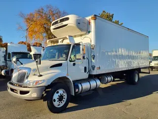 2017 NAVISTAR INTERNATIONAL 4300