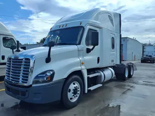 2020 FREIGHTLINER CASCADIA 125