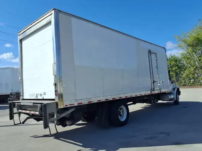 2019 NAVISTAR INTERNATIONAL MV607 (4X2)071fe56c6f17648f21877088d4454e1c