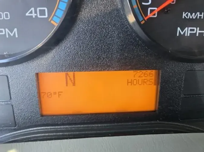 2019 International 4300