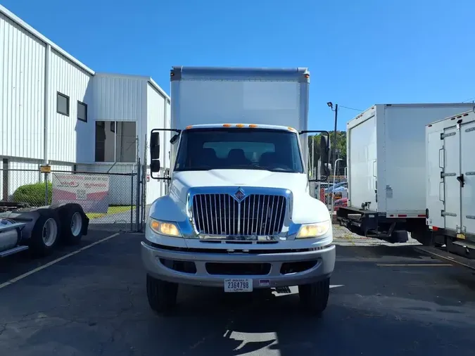 2016 NAVISTAR INTERNATIONAL 4300