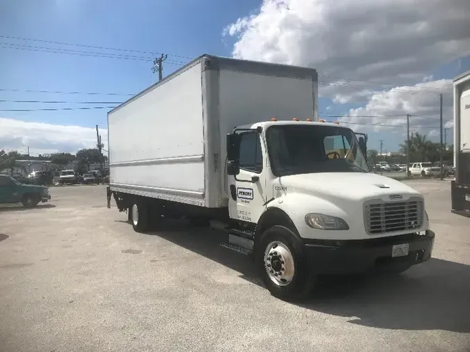 craigslist freightliner for sale by owner