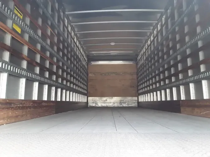 2019 FREIGHTLINER/MERCEDES M2 106