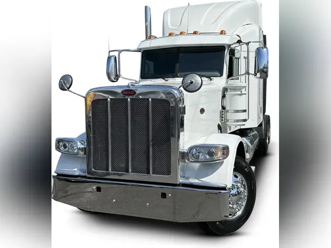 2016 Peterbilt 3890721eb501cc105476c7b4c0bac77dc54