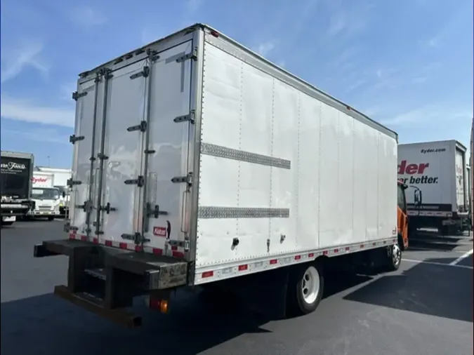 2020 ISUZU NQR07224b4656aba6ef43524f61d2398798