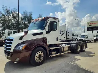 2020 FREIGHTLINER/MERCEDES NEW CASCADIA PX12664
