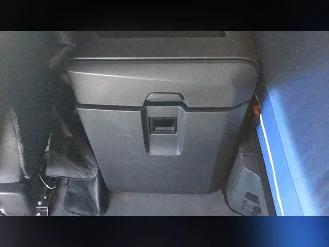 2021 Freightliner Cascadia 126