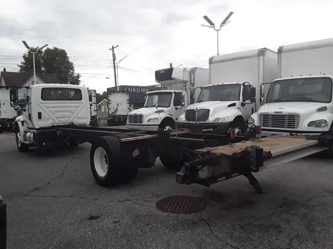 2019 NAVISTAR INTERNATIONAL 430007236411a4897071bf8b69f60cecc4f5