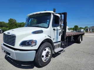 2019 FREIGHTLINER/MERCEDES M2 106