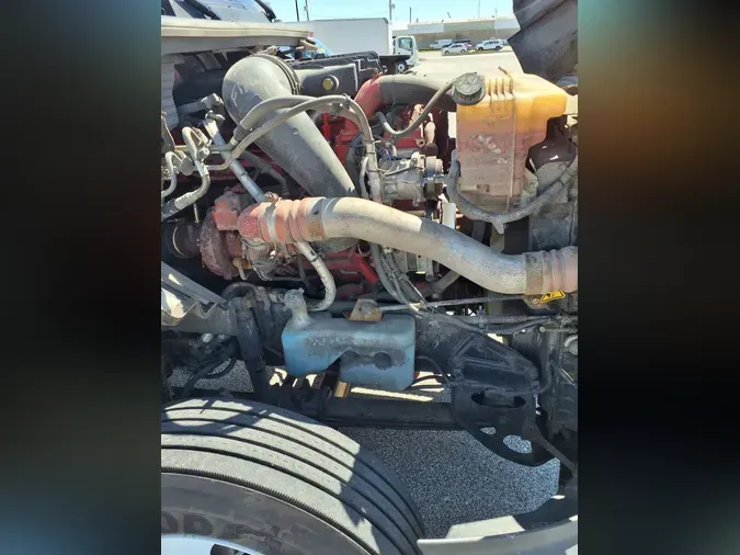 2019 NAVISTAR INTERNATIONAL LT625 SLPR CAB0724c39e3bad959b57e20a5f1eb41e91