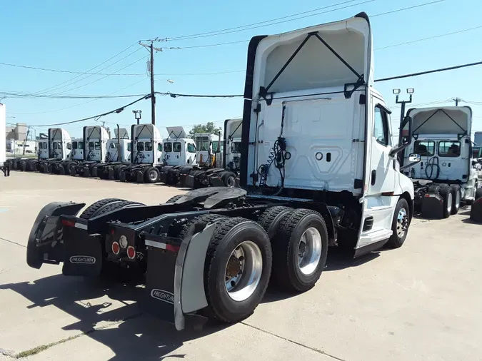 2022 FREIGHTLINER/MERCEDES NEW CASCADIA PX12664