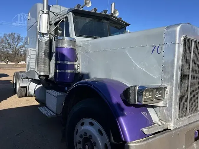 1995 PETERBILT 379EXHD