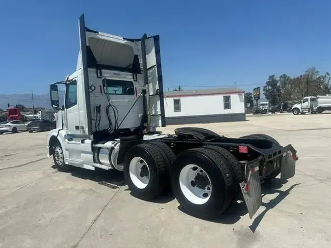 2015 Volvo VNL3000725e68d1445d360ec256e60060fa00b