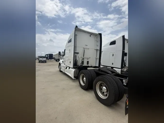 2022 Kenworth T680072631bbc93aa896621500b802297089