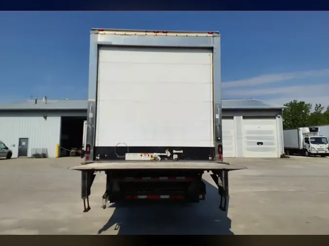 2020 NAVISTAR INTERNATIONAL MV607 (4X2)07266492742308e4de4df8be94e33f54
