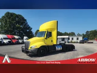 2020 INTERNATIONAL RH613