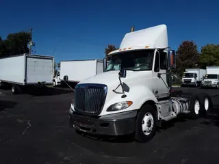 2015 NAVISTAR INTERNATIONAL PROSTAR