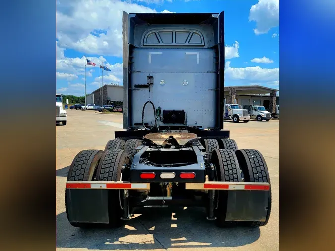 2019 Peterbilt 579
