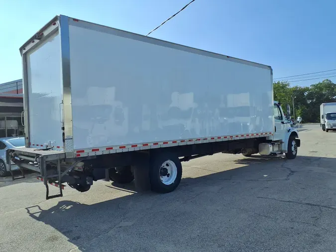 2020 FREIGHTLINER/MERCEDES M2 106