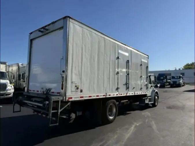 2020 FREIGHTLINER/MERCEDES M2 1060729939df00f616bef4f9a116116f43d
