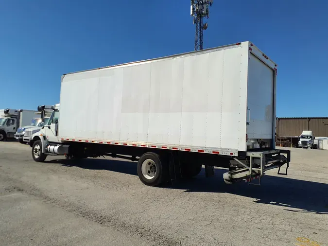 2018 NAVISTAR INTERNATIONAL 4300