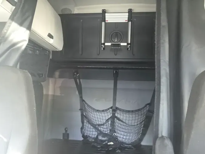 2019 FREIGHTLINER NEW CASCADIA PX12664
