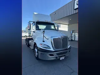 2016 NAVISTAR INTERNATIONAL PROSTAR