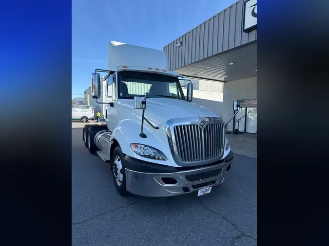 2016 NAVISTAR INTERNATIONAL PROSTAR072f032bbf0666085bfb6faf26d159d5