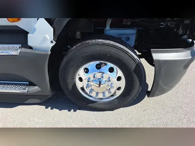 2022 INTERNATIONAL LT