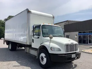 2016 FREIGHTLINER M2
