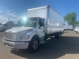 2018 Freightliner M2 106