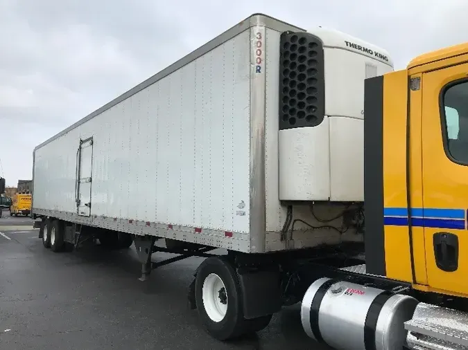 2014 UTILITY TRAILER CO FROZEN073126215c10f5c67221ec869f1a4aa2