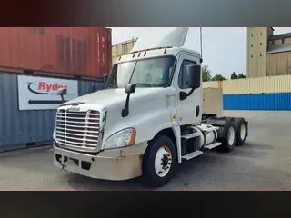 2020 FREIGHTLINER/MERCEDES CASCADIA 125