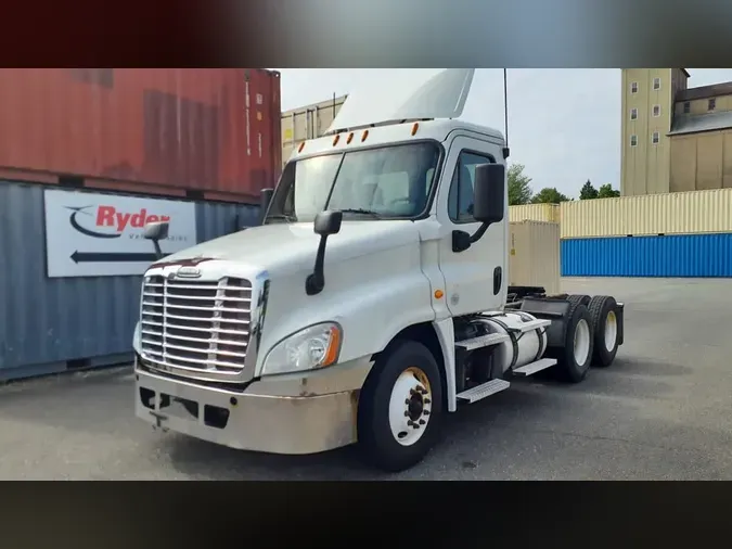2020 FREIGHTLINER/MERCEDES CASCADIA 1250731e763cf5f38ec42e433a136994c49