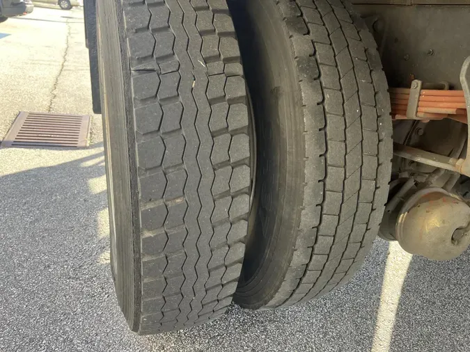 2022 International MV60707341a7d0f47b146a6196623a2ea28d9