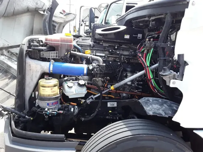 2022 FREIGHTLINER NEW CASCADIA PX12664
