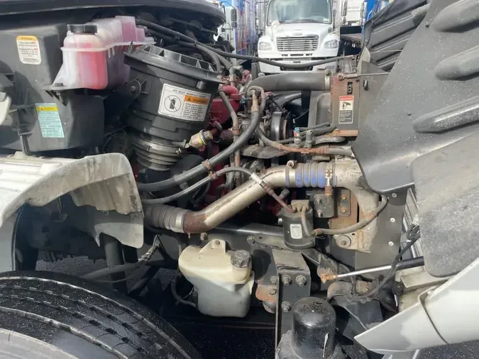 2016 FREIGHTLINER/MERCEDES M2 1060736f63677a4fbb445af20d538fce148